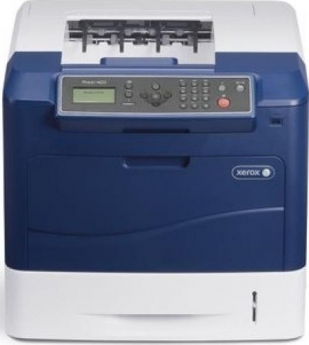 Imprimanta laser Xerox alb-negru Phaser 4622DN A4 USB