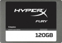 SSD Kingston HyperX FURY 120GB SATA3