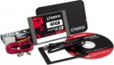 SSD Kingston V300 60GB SATA3 7mm Adaptor Bundle Kit