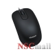 Mouse Microsoft 200 for business, Optic, USB, negru