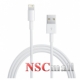 Acesoriu tableta Apple  - Cablu de date Apple MD818ZM/A