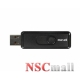 USB Flash Drive 16GB Venture Maxell Black