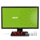 Monitor Acer 21.5 inch, V226HQLBBD Full HD 1920x1080 VGA DVI UM.WV6EE.B04