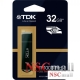 STICK USB TDK TF1000 PRO 32GB USB 3.0