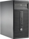 Desktop PC HP ProDesk 280 G1 MT i3-4160 500GB-7200rpm 4GB WIN7 Pro
