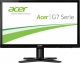 Monitor Acer  23 inch, G237HLA, IPS panel, FHD 1920 x 1080, 16:9, 4ms, 250cd/mp, 100M:1, DVI, HDMI, VGA, negru