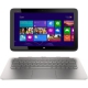 Notebook HP Spectre 13 x2 Pro cu procesor Intel® Core™ i5-4202Y 1.60GHz, Touch-screen, 4GB, 256GB SSD, Intel® HD Graphics, Microsoft Windows 8.1 Pro