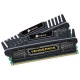 Memorie Corsair DDR3 16GB 1600MHz, KIT 2x8GB, CL9, radiator Vengeance, dual channel, 1.5V