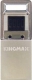 USB Flash Drive Kingmax 32 GB, USB 2.0, silver, zinc