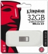 USB Flash Drive Kingston 32GB DataTraveler Micro 3.1, USB 3.1, 100MB/s read, 15MB/s write, metal