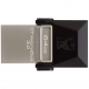 USB Flash Drive Kingston 64GB DT MicroDuo, USB 3.0, micro USB OTG