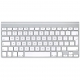 Tastatura Wireless Apple mc184z/b