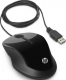 Mouse Wired HP X1500 Optic USB