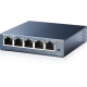 Switch TP-Link TL-SG105, 5 x 10/100/1000Mbps