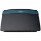 Router Linksys Wireless EA2700, Smart WiFi N 600 Mbps, Dual-Band, 4 x 10/100/1000 Mbps