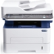 Multifunctional Xerox 3225V_DNIY, Monocrom, Format A4, USB, Fax, Retea, Wi-Fi
