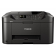 Multifunctional Canon Inkjet color Maxify MB2050, A4, Wireless