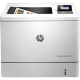 Imprimanta laser HP Color LaserJet Enterprise M553DN, Format A4, Retea, Duplex