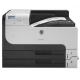 Imprimanta laser HP alb-negru LaserJet Enterprise 700 M712dn, A3