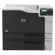 Imprimanta laser HP color LaserJet Enterprise M750n, A3