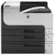 Imprimanta laser HP alb-negru LaserJet Enterprise 700 M712xh, A3