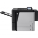 Imprimanta laser HP alb-negru LaserJet Enterprise M806dn, A3