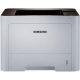 Imprimanta laser Samsung monocrom SL-M3820DW, Duplex, Retea, Wireless, A4