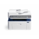Multifunctional Xerox  laser WorkCentre 3025NI, A4