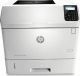 Imprimanta laser HP  mono A4 alb-negru LaserJet Enterprise M606dn