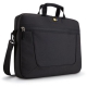 Geanta laptop Case Logic VNAI215, Attache, 15.6 inch, Slim, Black