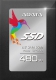 SSD ADATA Premier Pro SP550 480GB SATA3 2.5 inch