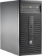 Desktop PC HP 280 G1 i3-4160 500GB-7200rpm DVDRW Win10Pro