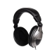 Casti cu microfon A4tech HS-800, Gaming Headphone, Volume control, Black- Silver