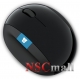 Mouse Microsoft Sculpt Ergonomic, Wireless, Win7/Win8, negru, L6V-00005